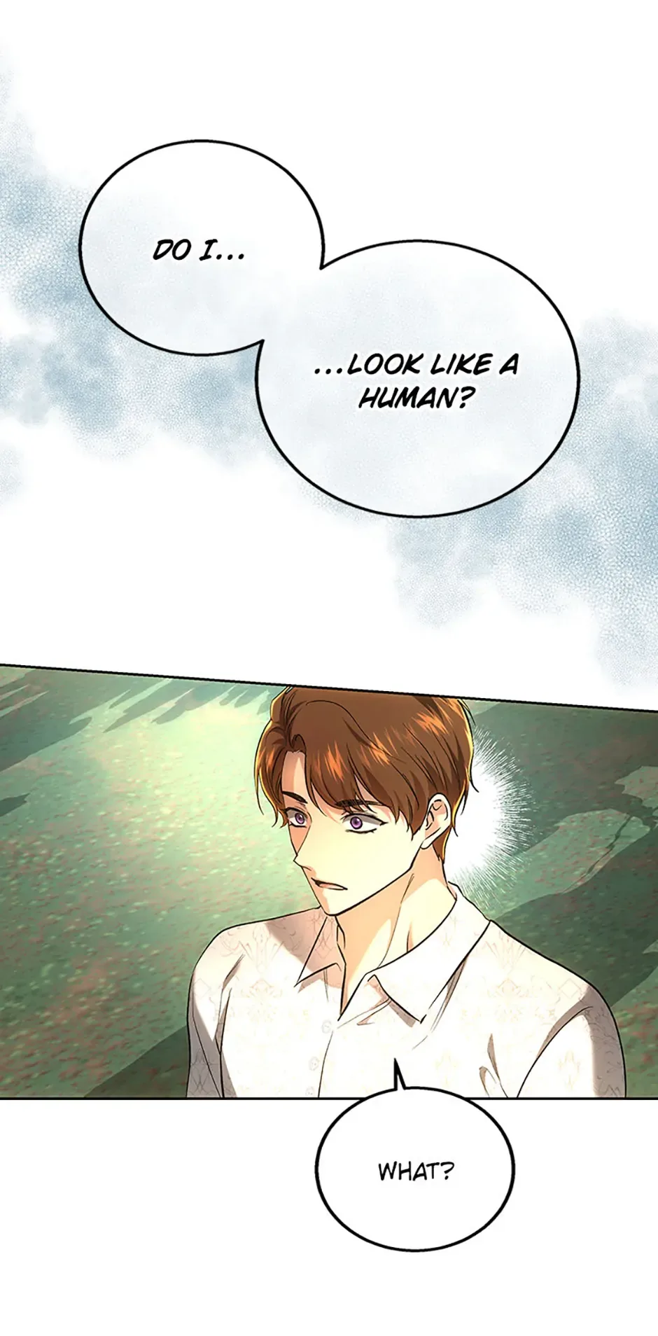 The Princess Blooms as a Crazy Flower Chapter 149 page 51
