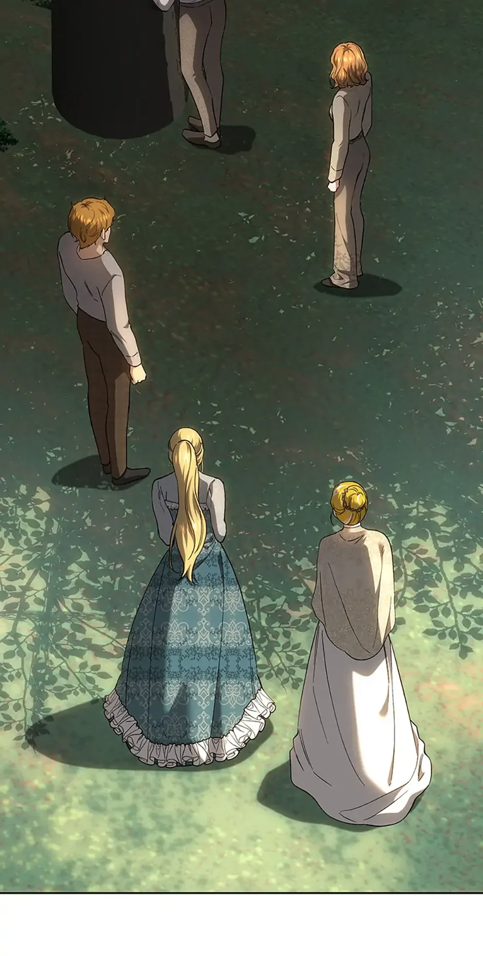 The Princess Blooms as a Crazy Flower Chapter 149 page 82