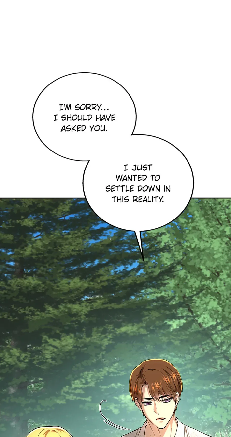 The Princess Blooms as a Crazy Flower Chapter 149 page 72