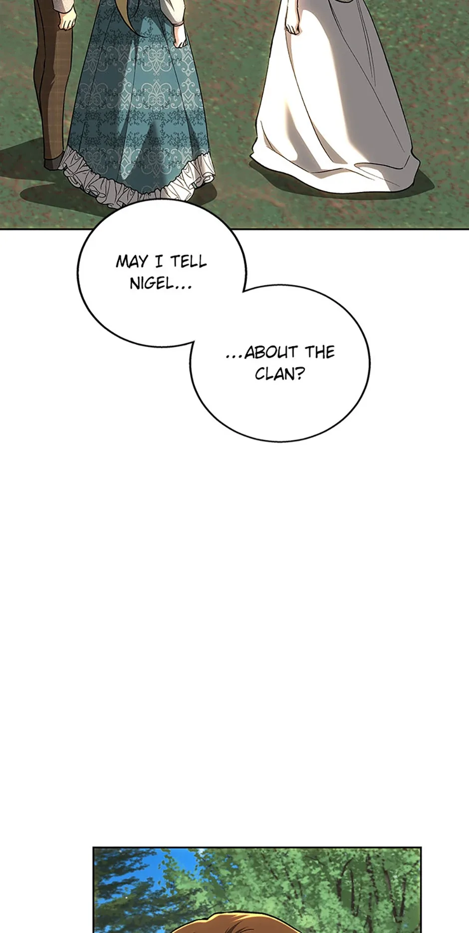 The Princess Blooms as a Crazy Flower Chapter 149 page 42