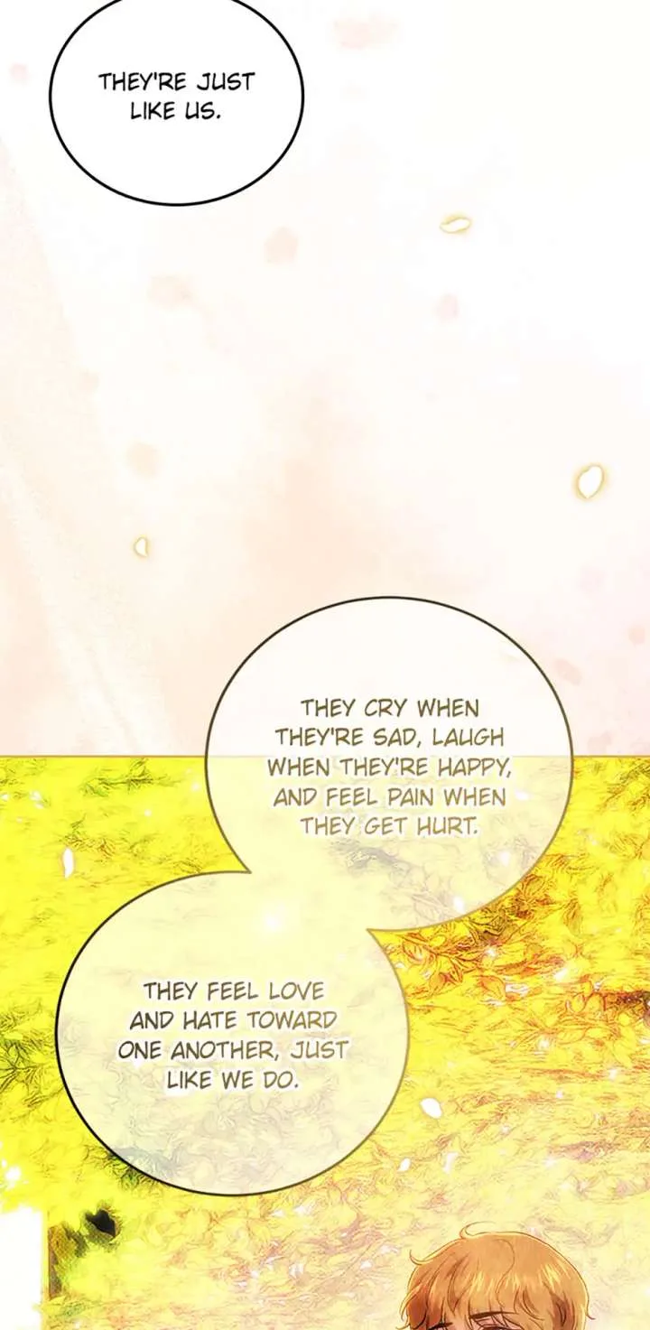 The Princess Blooms as a Crazy Flower Chapter 150 page 7