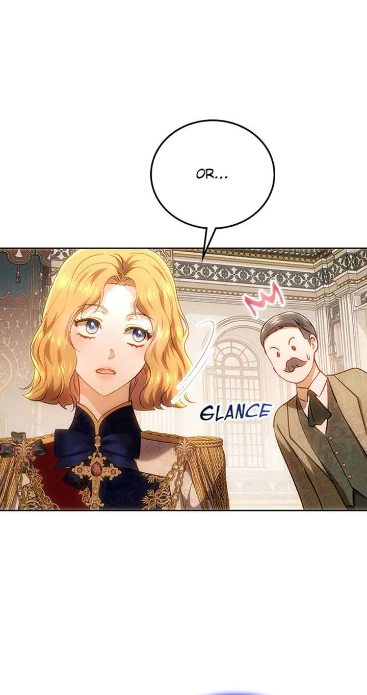 The Princess Blooms as a Crazy Flower Chapter 150 page 16
