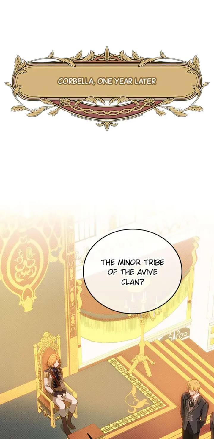 The Princess Blooms as a Crazy Flower Chapter 150 page 2