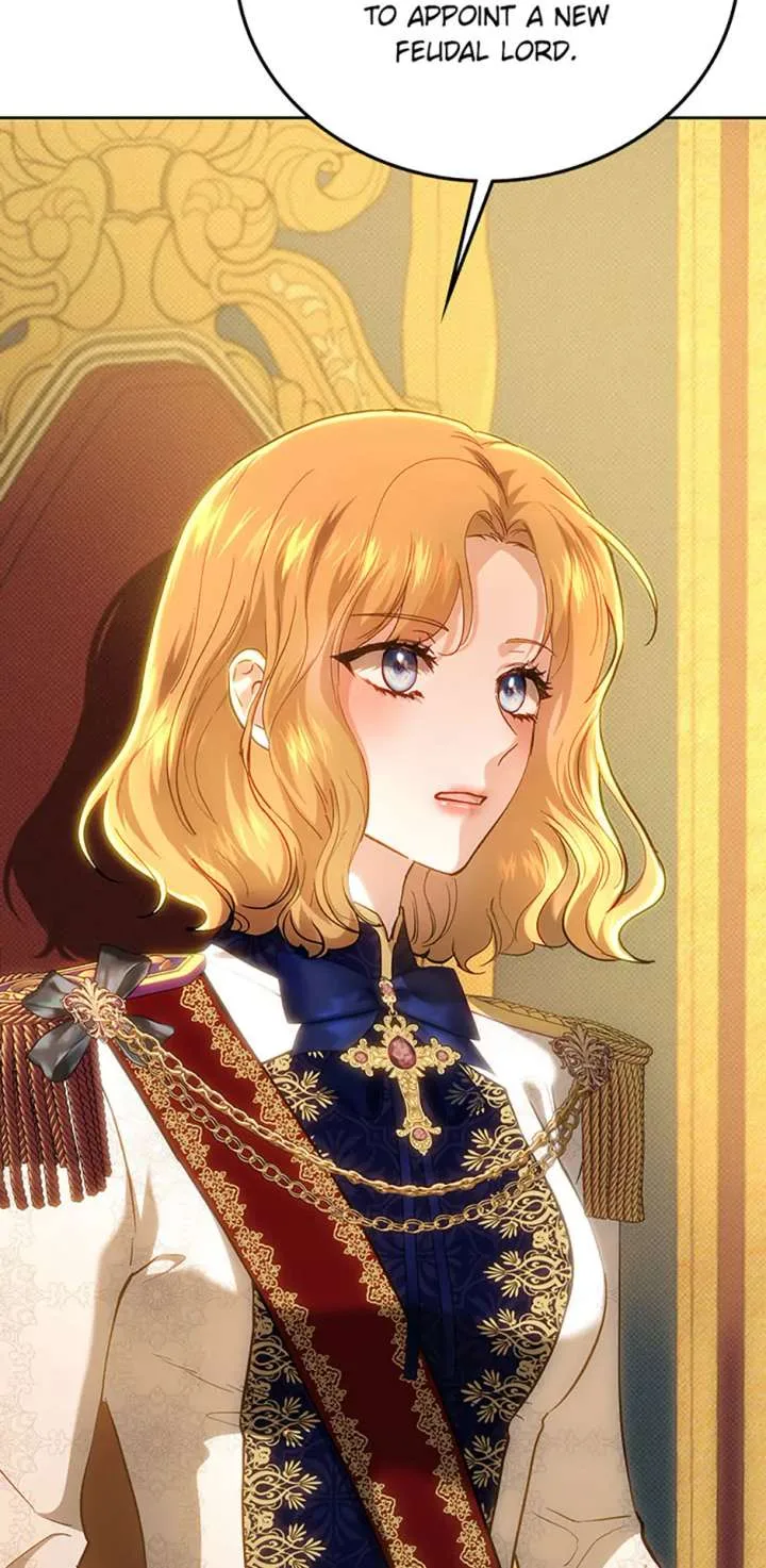 The Princess Blooms as a Crazy Flower Chapter 150 page 4