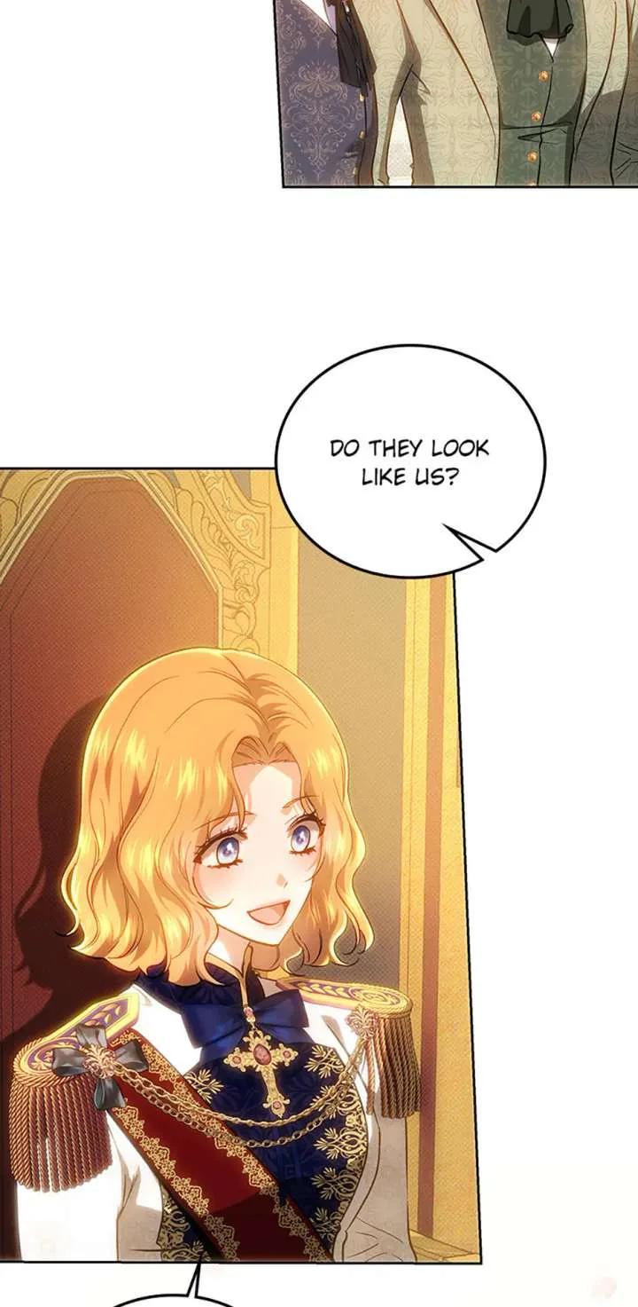 The Princess Blooms as a Crazy Flower Chapter 150 page 6