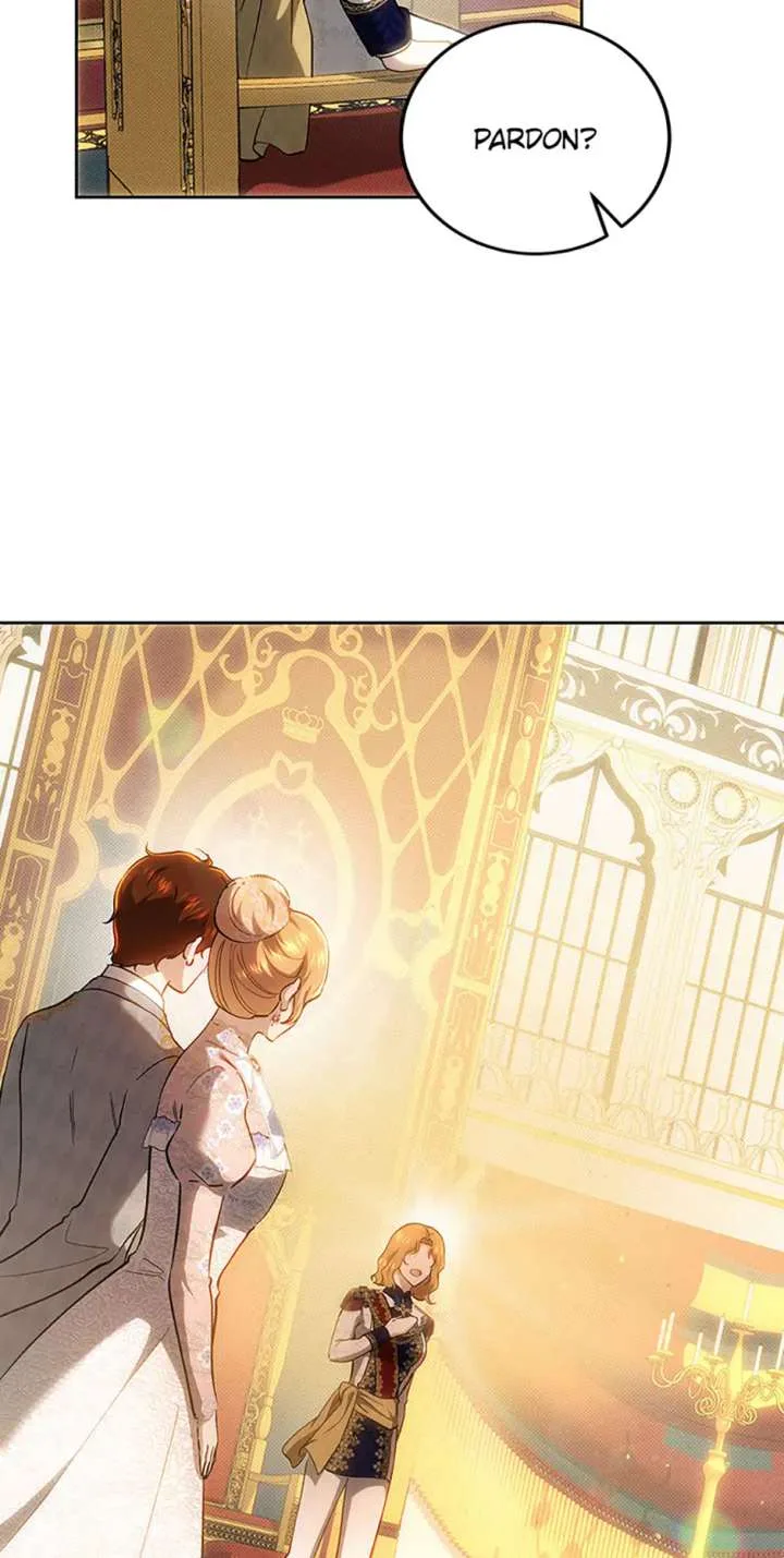 The Princess Blooms as a Crazy Flower Chapter 150 page 10