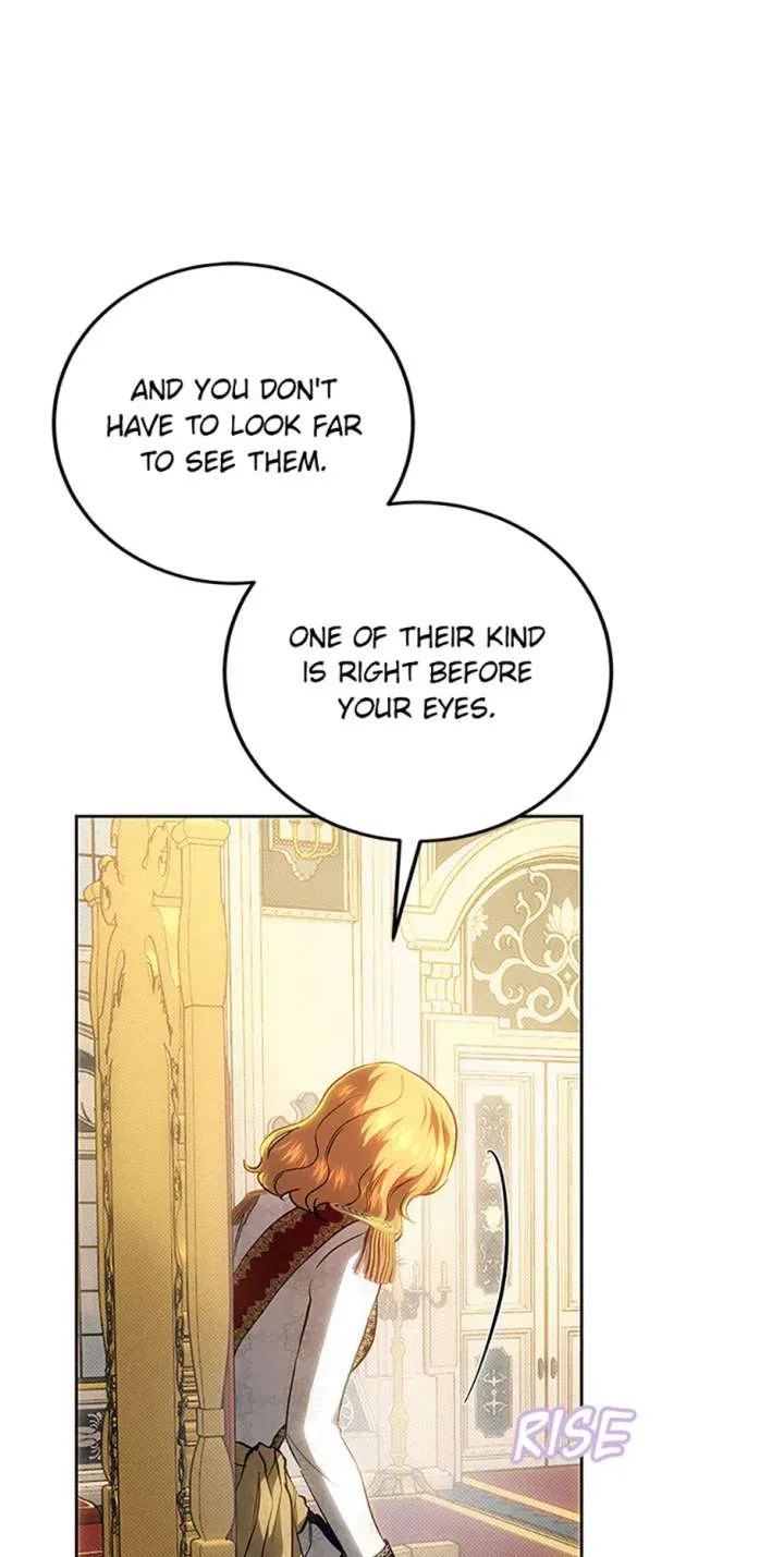 The Princess Blooms as a Crazy Flower Chapter 150 page 9