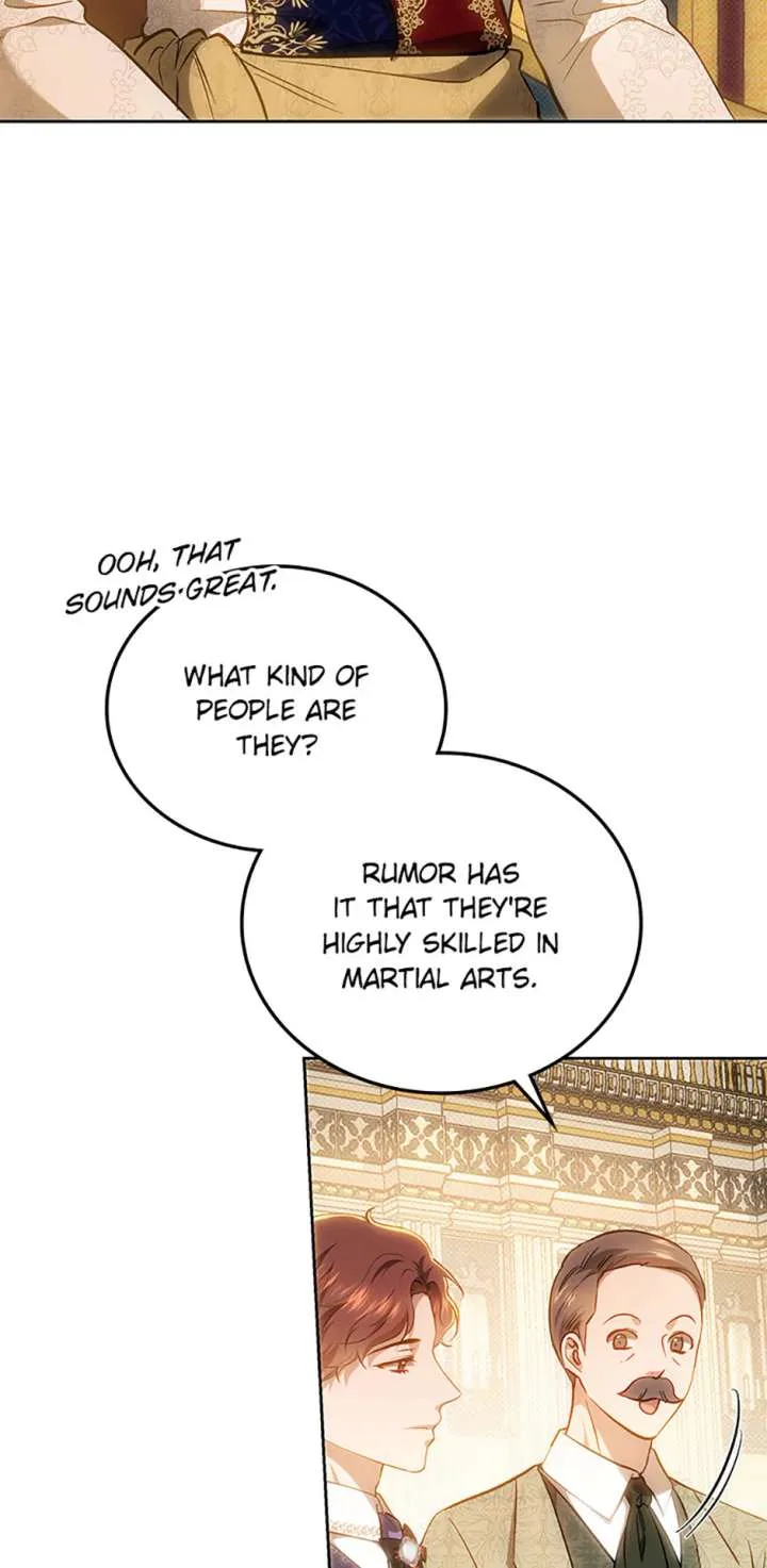 The Princess Blooms as a Crazy Flower Chapter 150 page 5