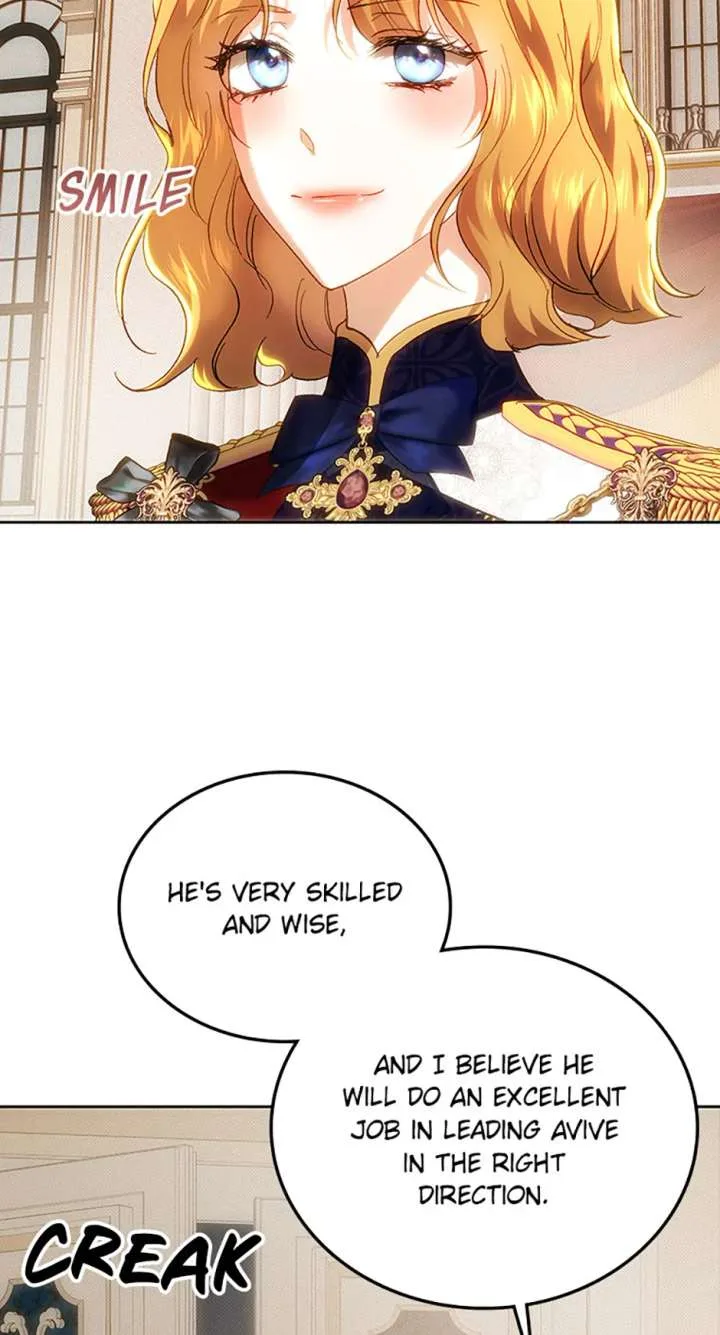The Princess Blooms as a Crazy Flower Chapter 150 page 27