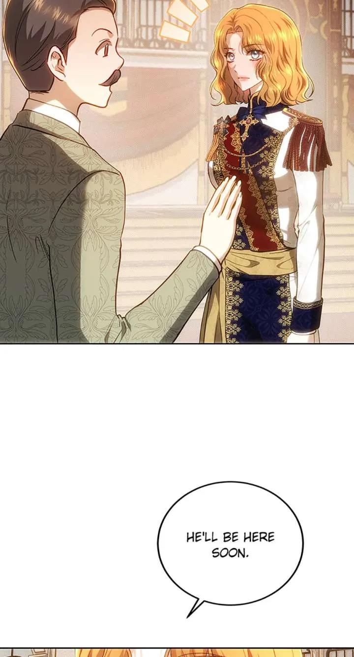 The Princess Blooms as a Crazy Flower Chapter 150 page 26