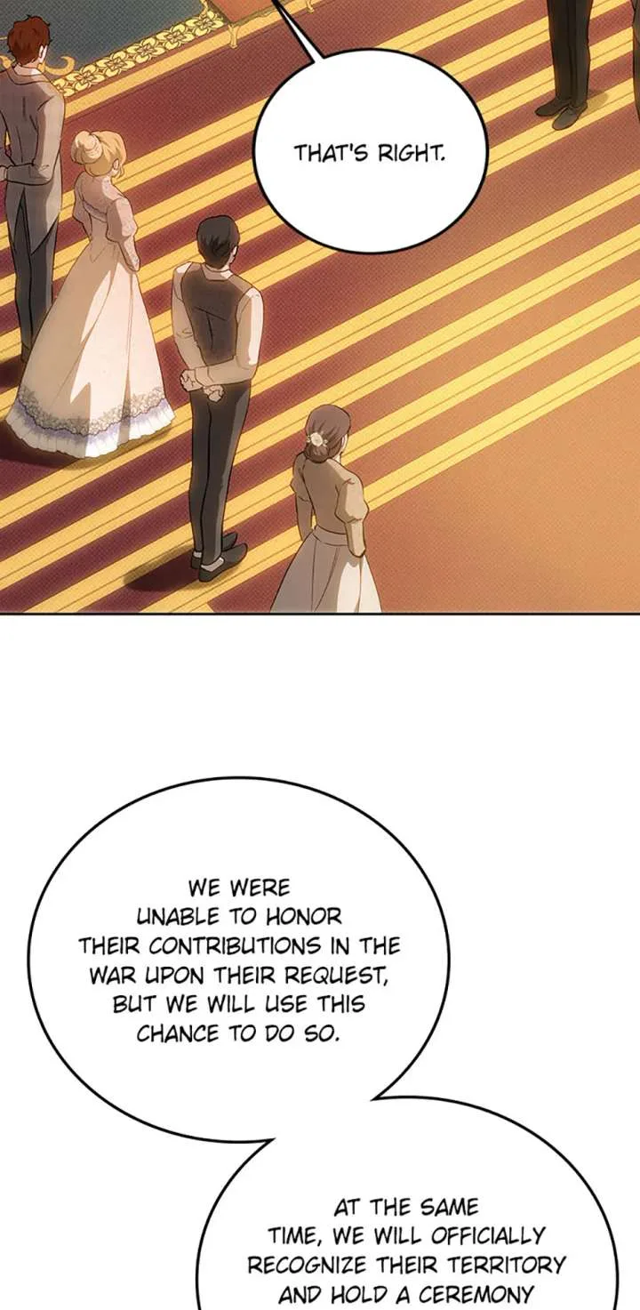 The Princess Blooms as a Crazy Flower Chapter 150 page 3