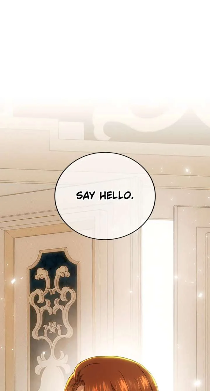 The Princess Blooms as a Crazy Flower Chapter 150 page 29