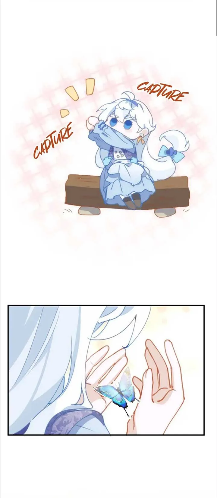 The Princess Doesn’t Want to Be Spoiled Chapter 5 page 25