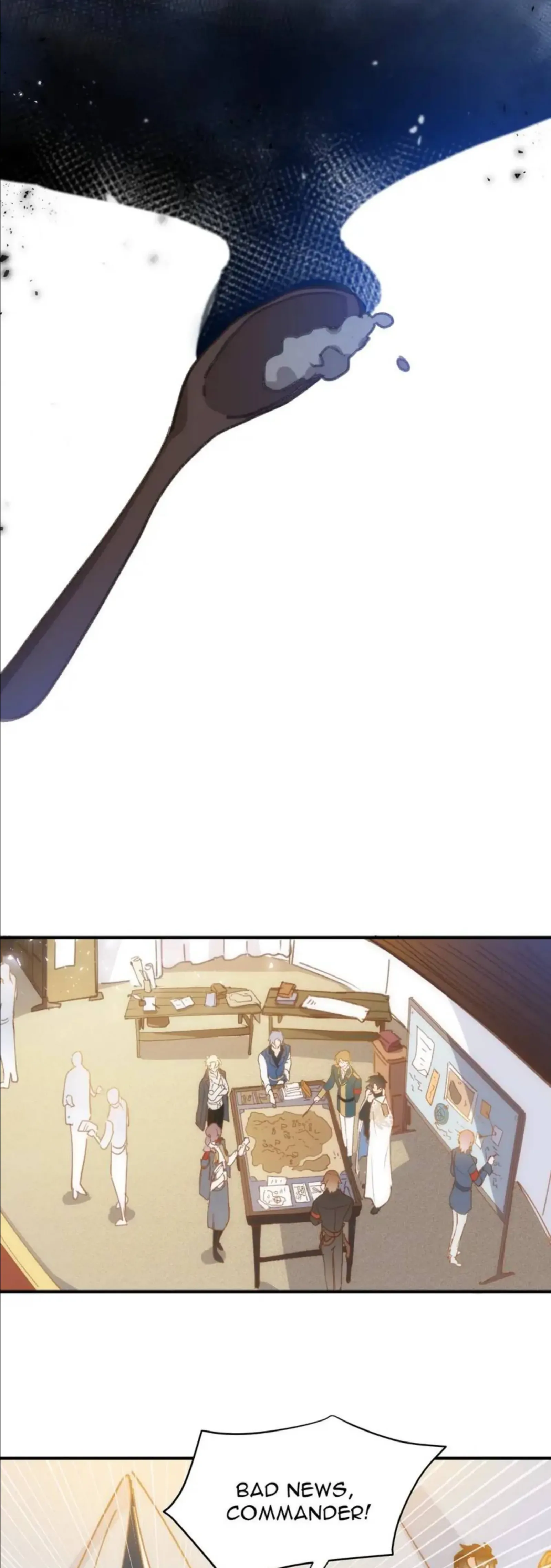 The Princess Doesn’t Want to Be Spoiled Chapter 6 page 13