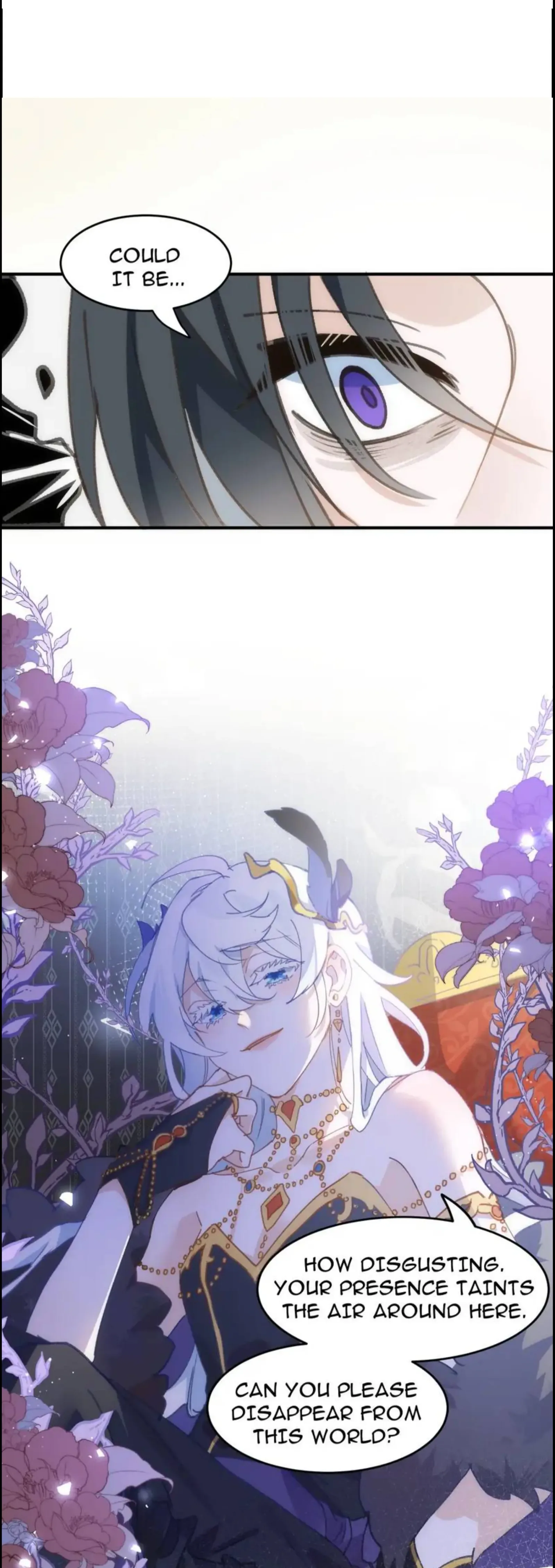 The Princess Doesn’t Want to Be Spoiled Chapter 6 page 6