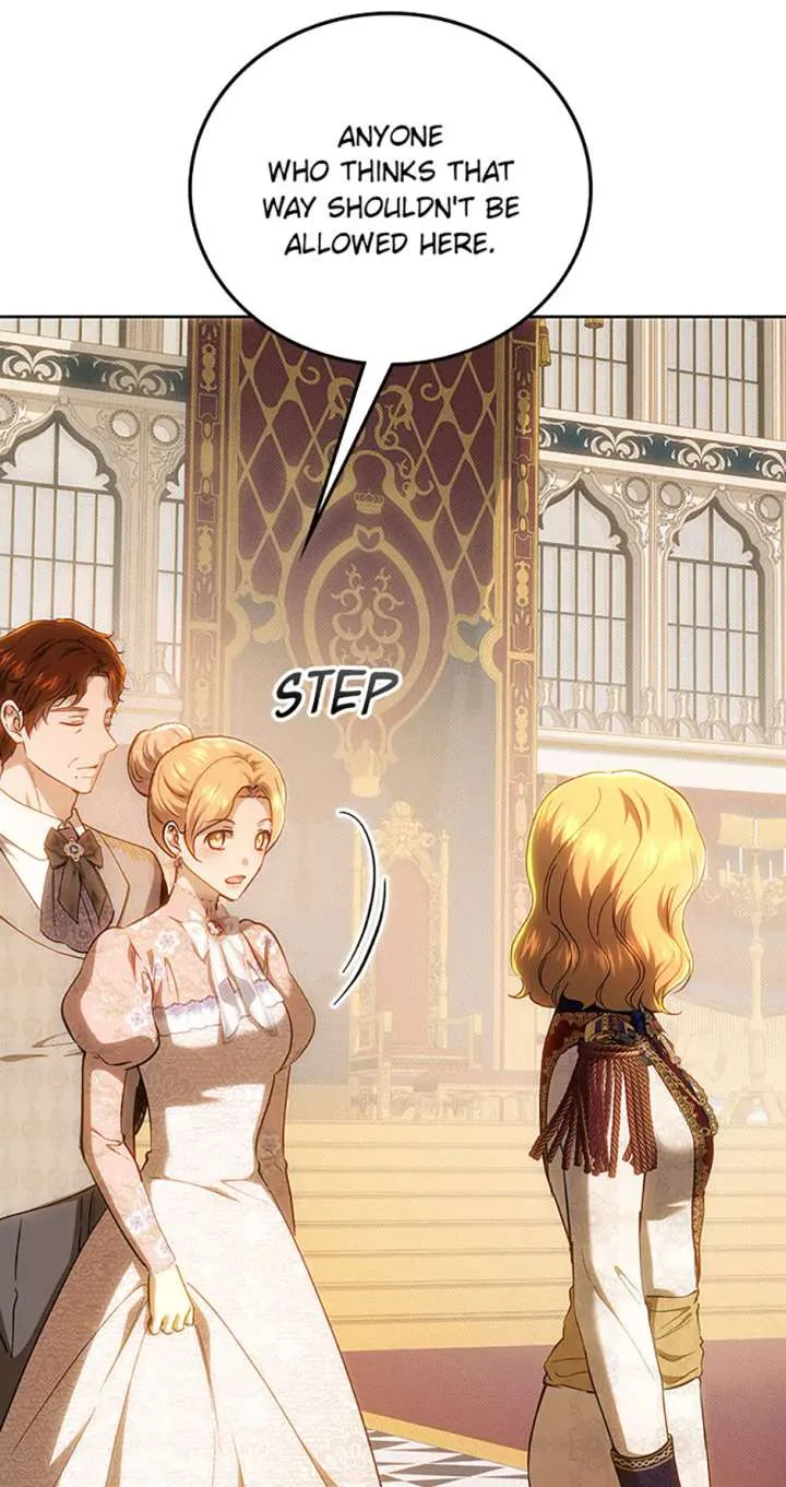 The Princess Blooms as a Crazy Flower Chapter 150 page 20