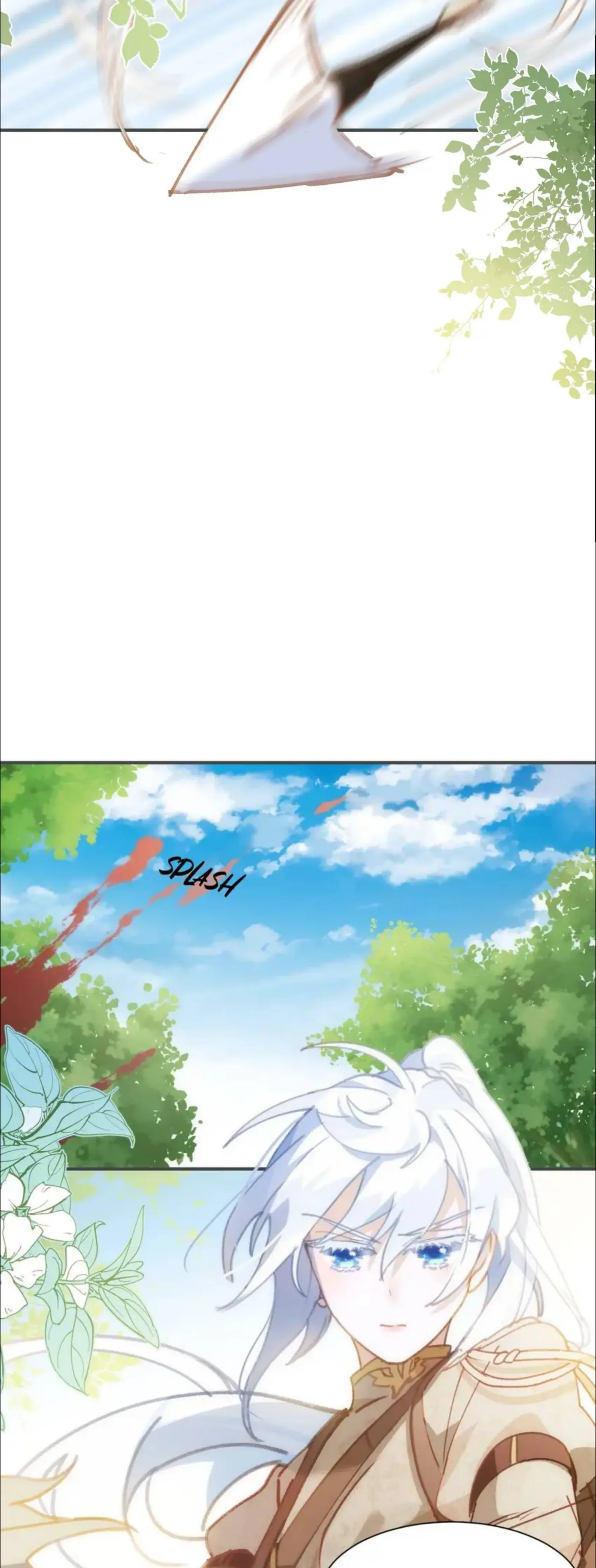 The Princess Doesn’t Want to Be Spoiled Chapter 6 page 27