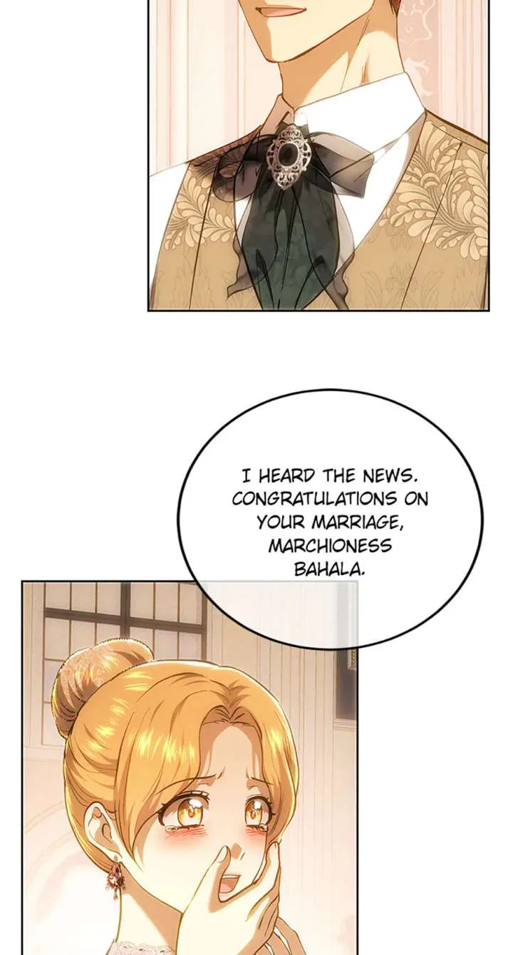 The Princess Blooms as a Crazy Flower Chapter 150 page 33