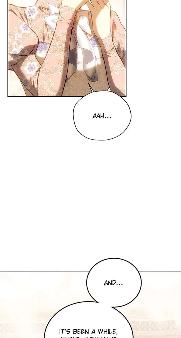 The Princess Blooms as a Crazy Flower Chapter 150 page 34