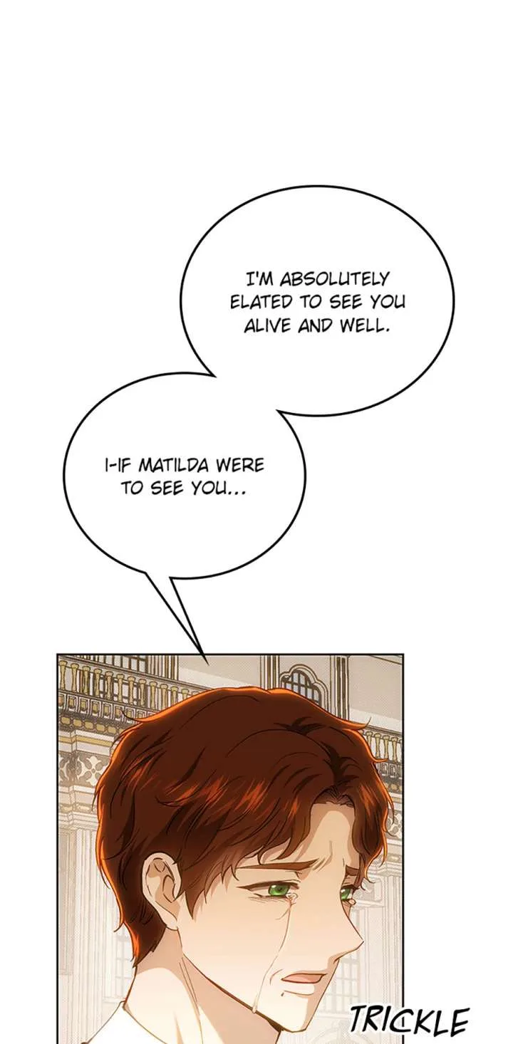 The Princess Blooms as a Crazy Flower Chapter 150 page 36