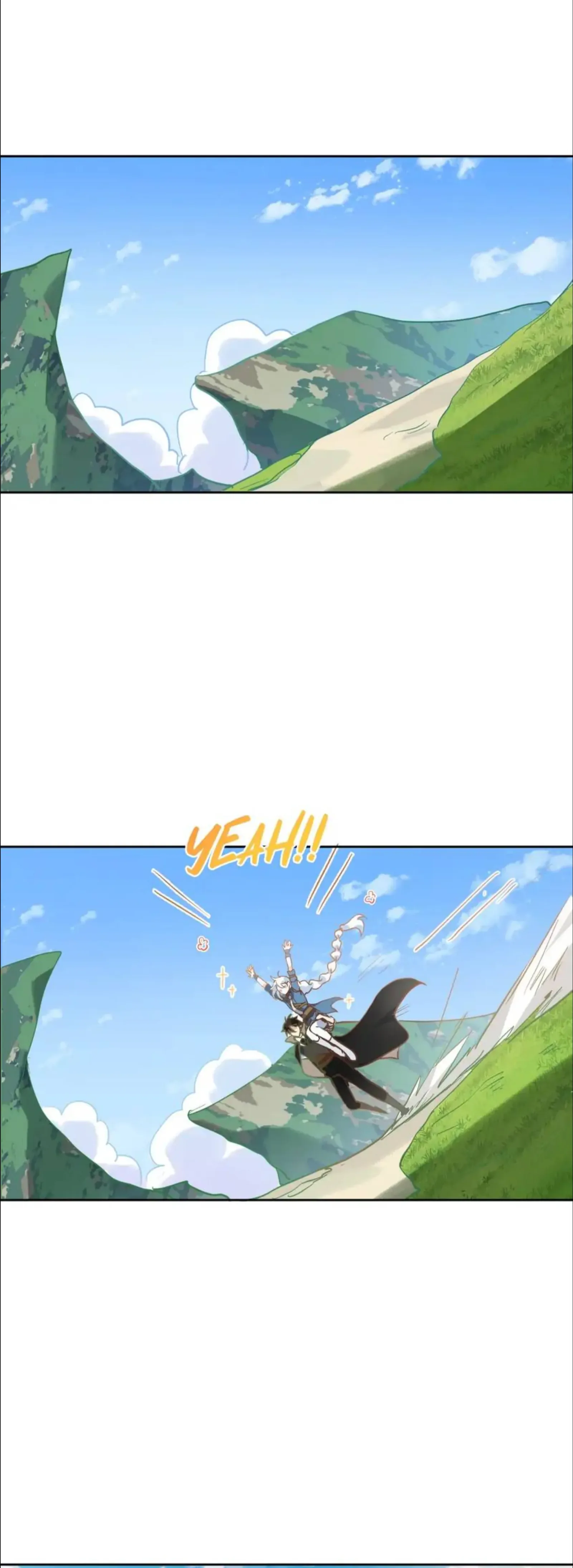 The Princess Doesn’t Want to Be Spoiled Chapter 7 page 23