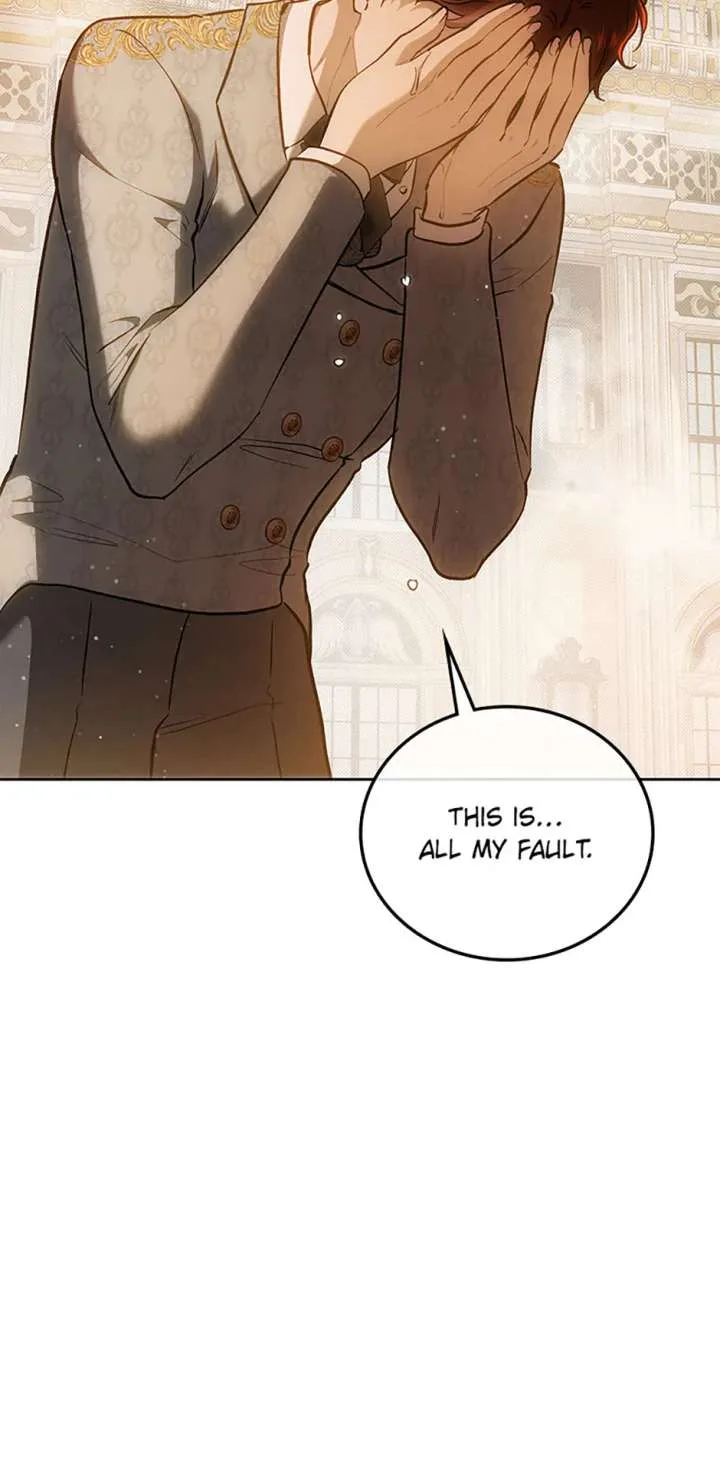 The Princess Blooms as a Crazy Flower Chapter 150 page 38