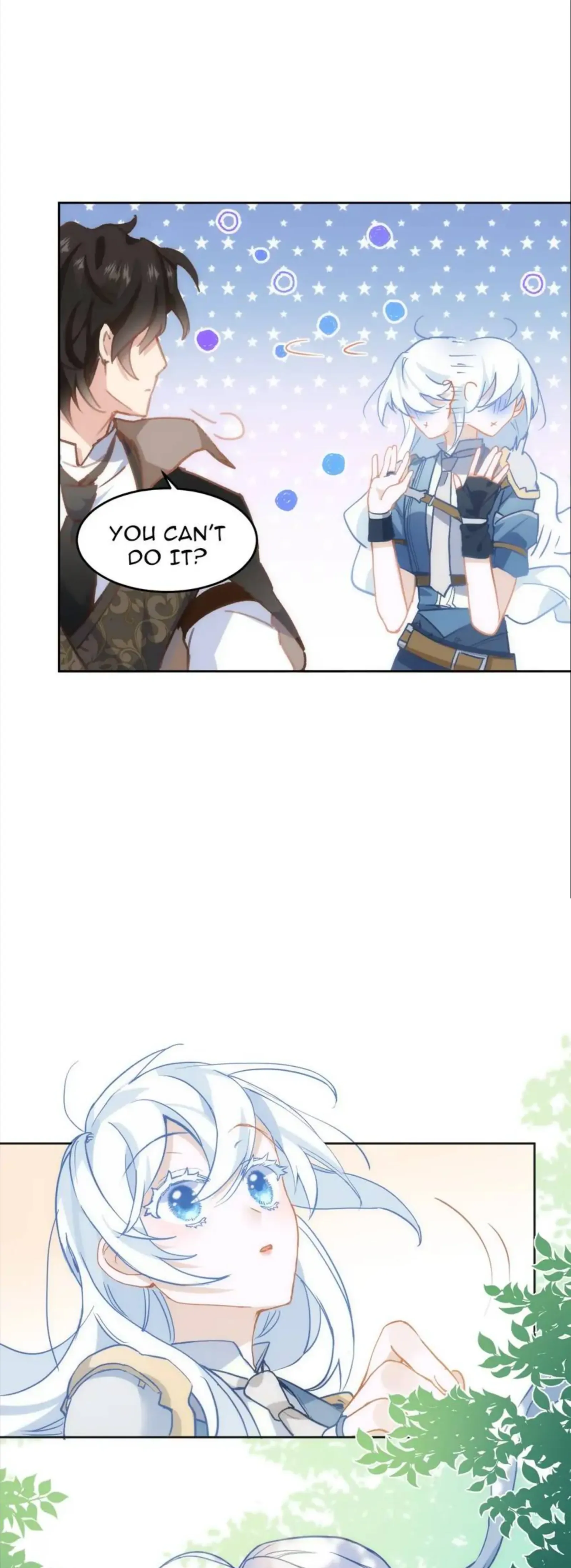 The Princess Doesn’t Want to Be Spoiled Chapter 7 page 17
