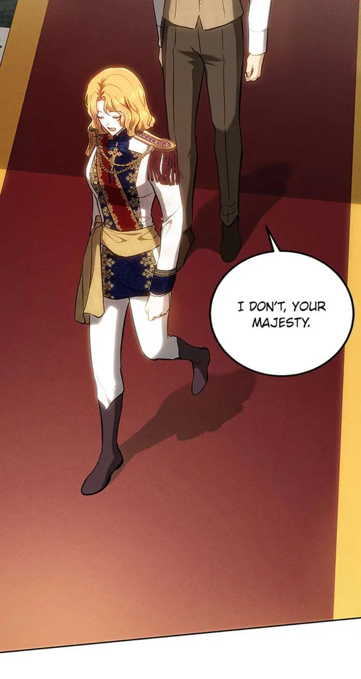 The Princess Blooms as a Crazy Flower Chapter 150 page 47