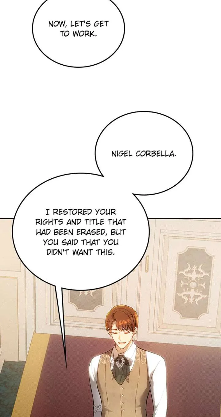 The Princess Blooms as a Crazy Flower Chapter 150 page 46
