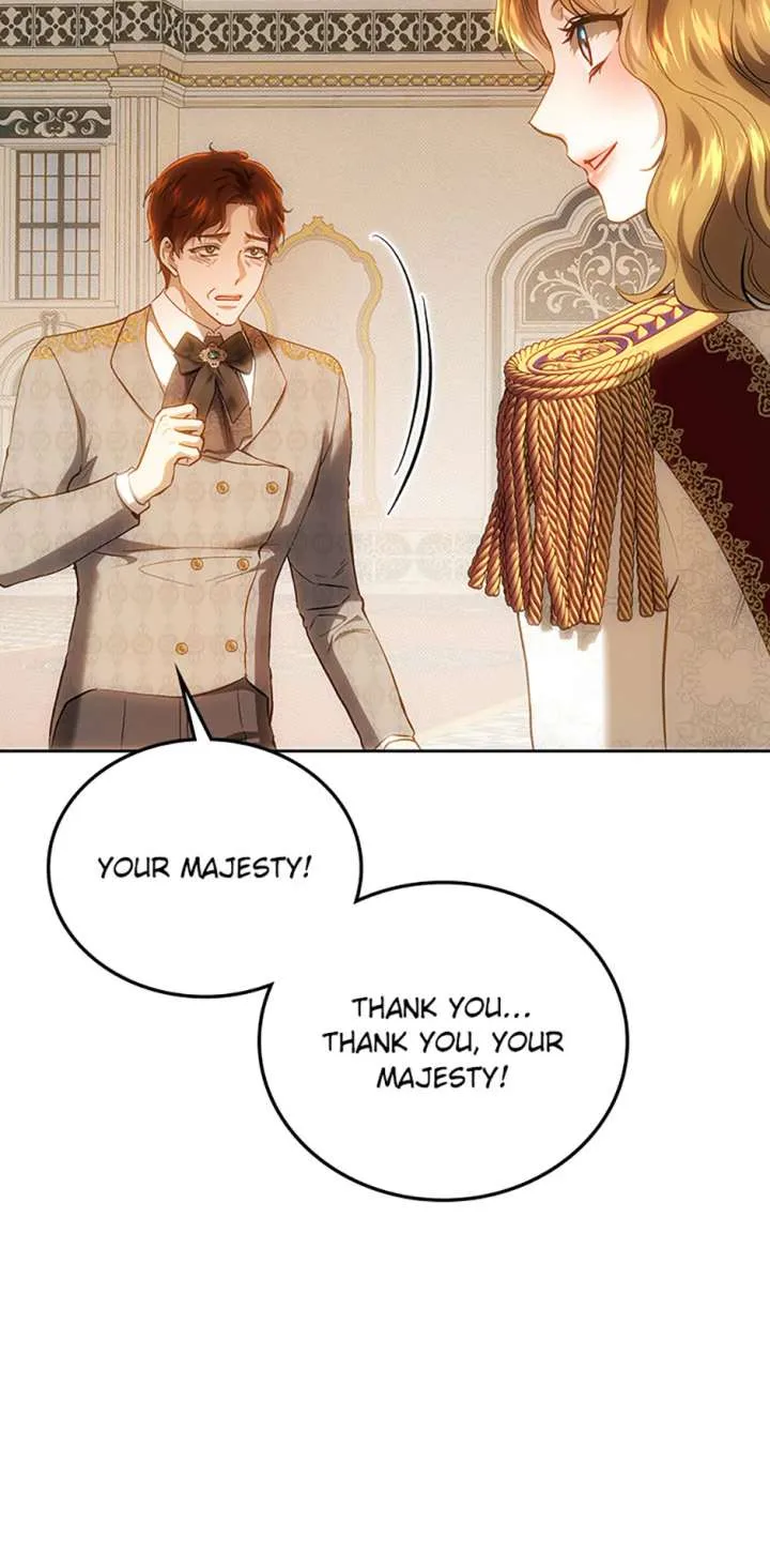 The Princess Blooms as a Crazy Flower Chapter 150 page 41