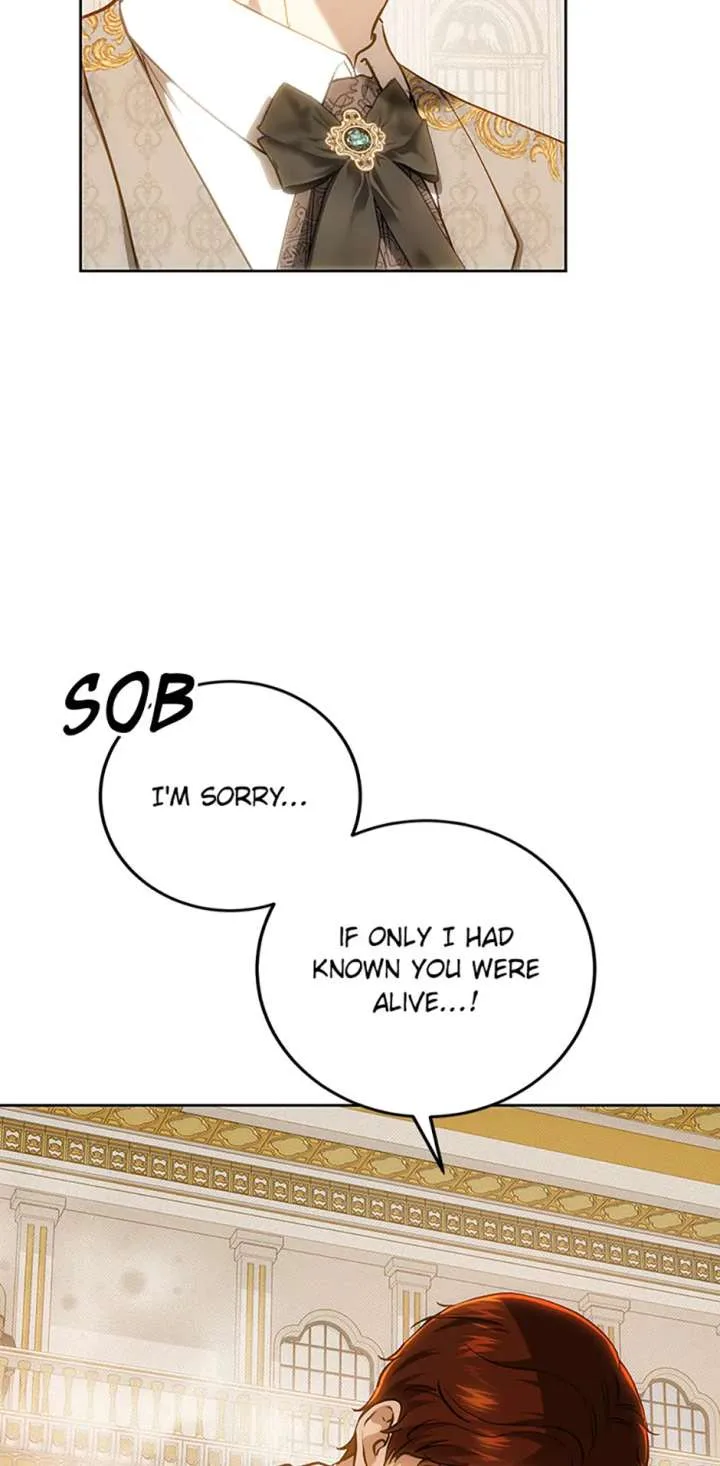 The Princess Blooms as a Crazy Flower Chapter 150 page 37