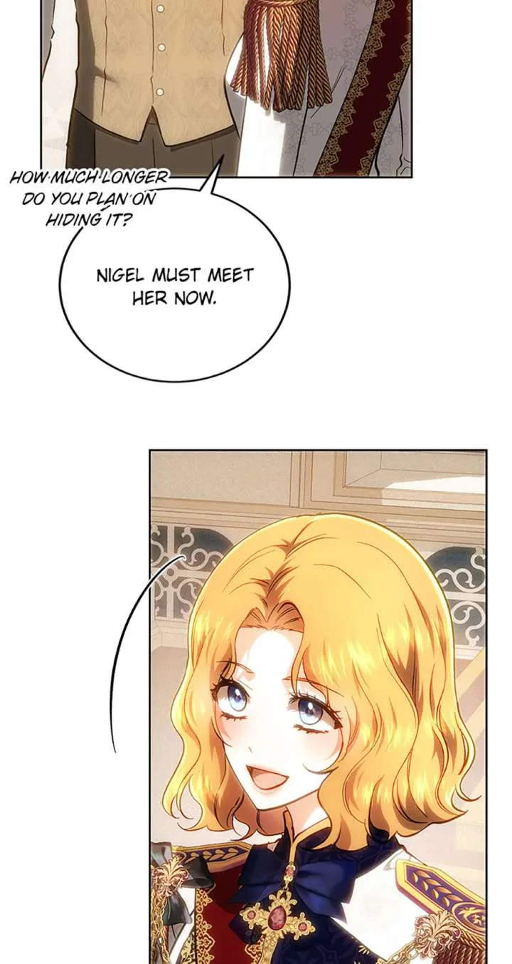 The Princess Blooms as a Crazy Flower Chapter 150 page 43