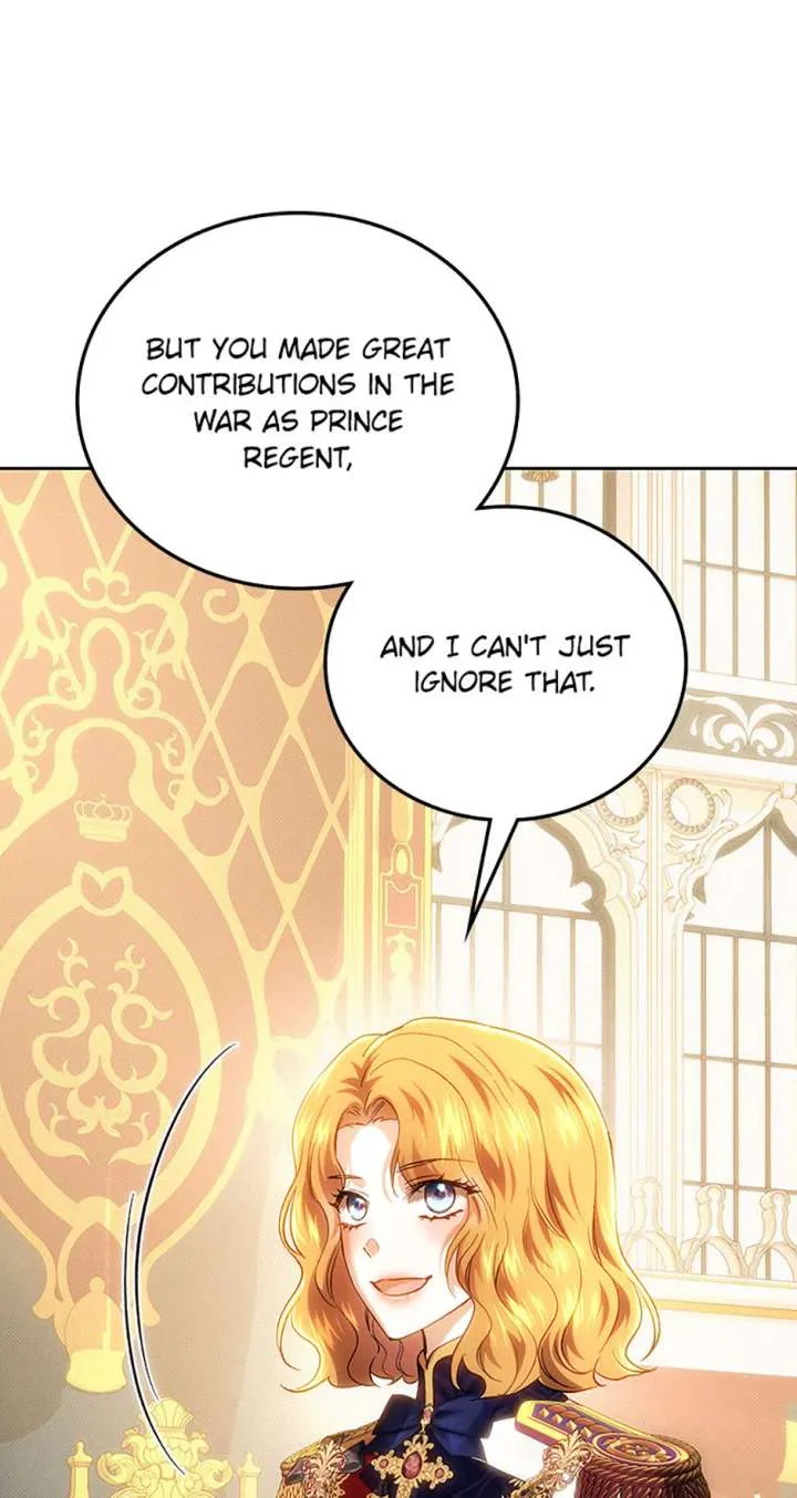 The Princess Blooms as a Crazy Flower Chapter 150 page 48