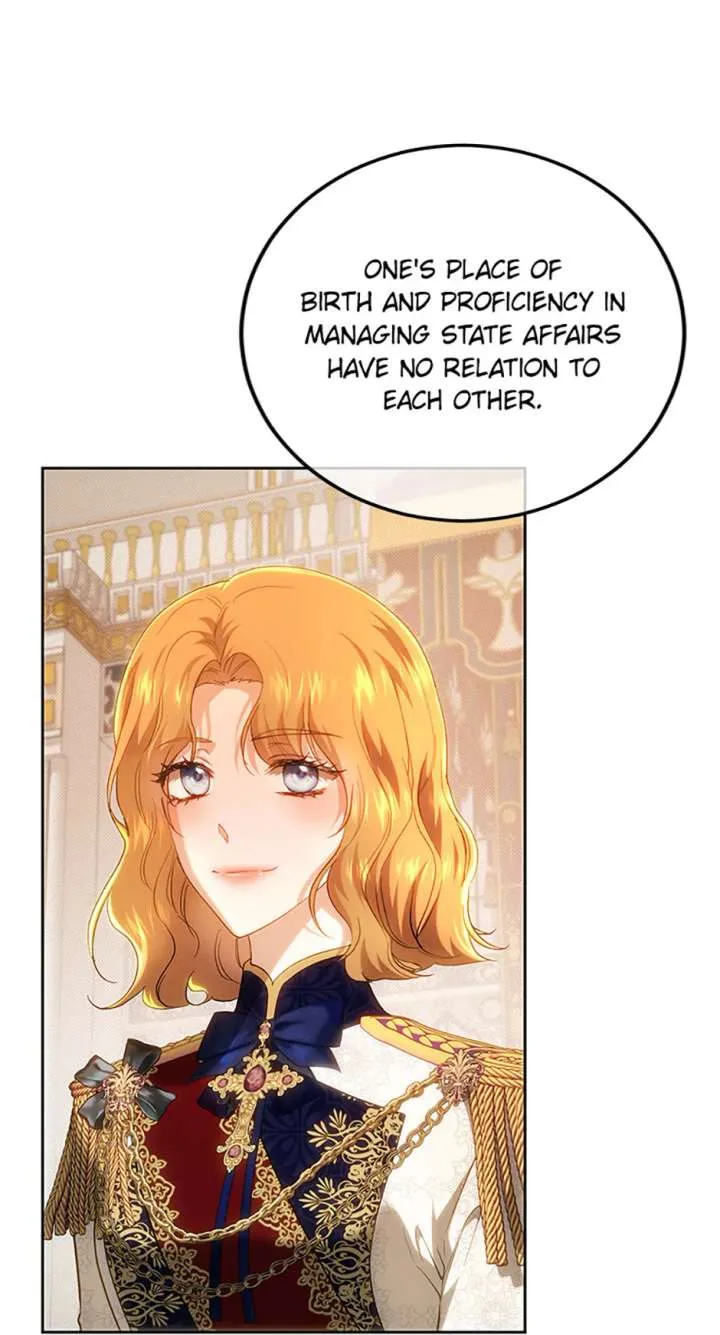 The Princess Blooms as a Crazy Flower Chapter 150 page 23