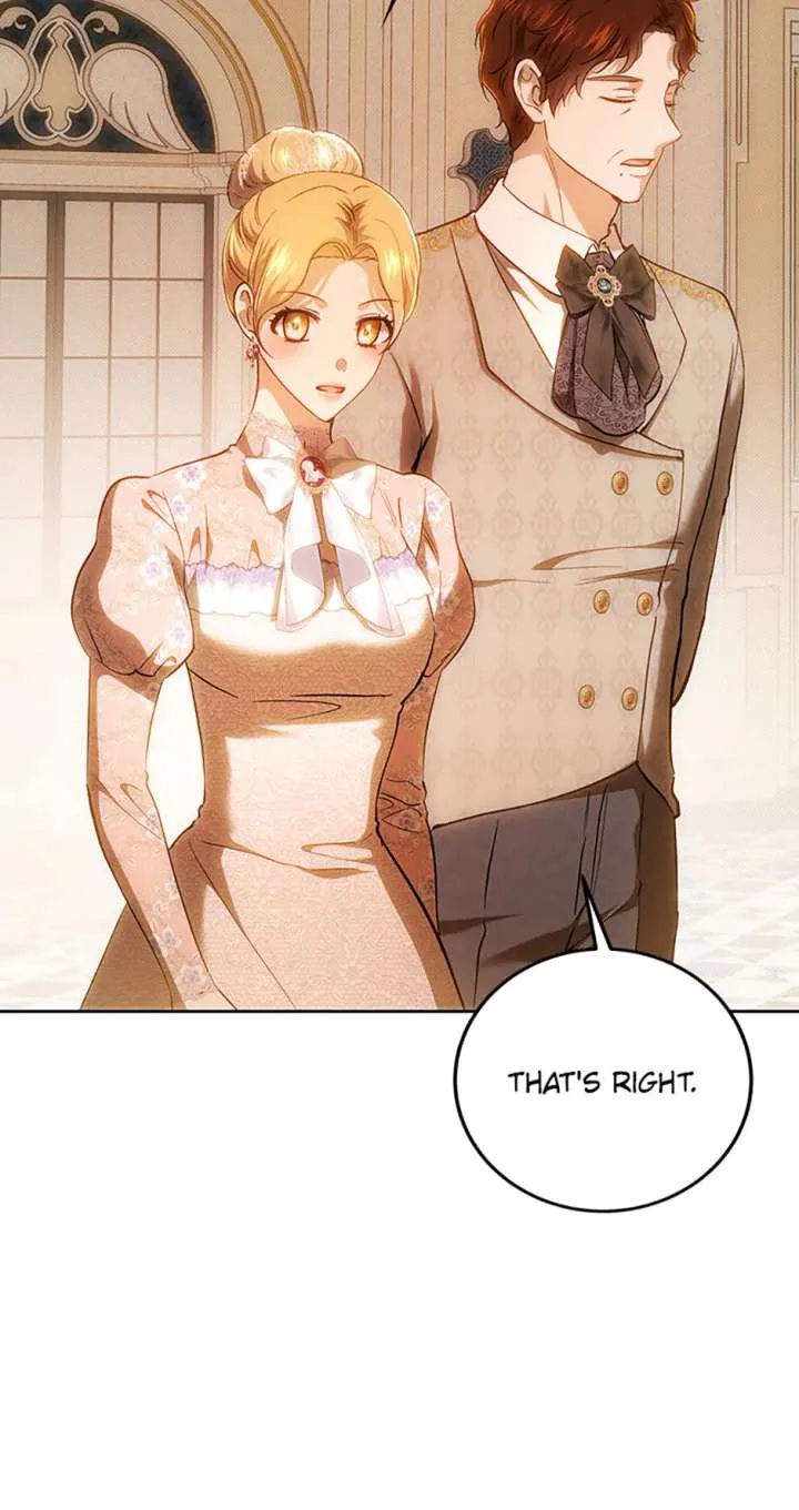 The Princess Blooms as a Crazy Flower Chapter 150 page 22
