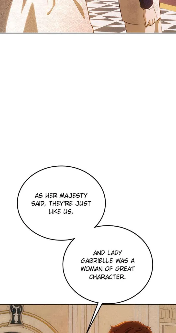 The Princess Blooms as a Crazy Flower Chapter 150 page 21