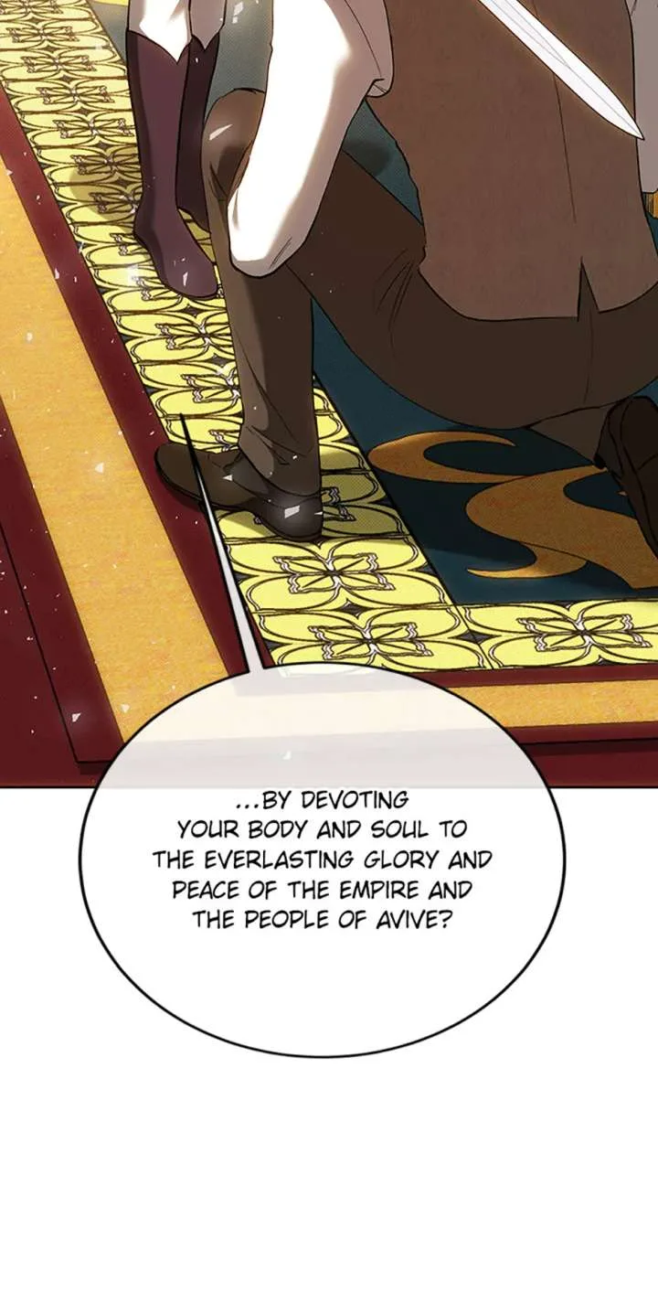 The Princess Blooms as a Crazy Flower Chapter 150 page 64