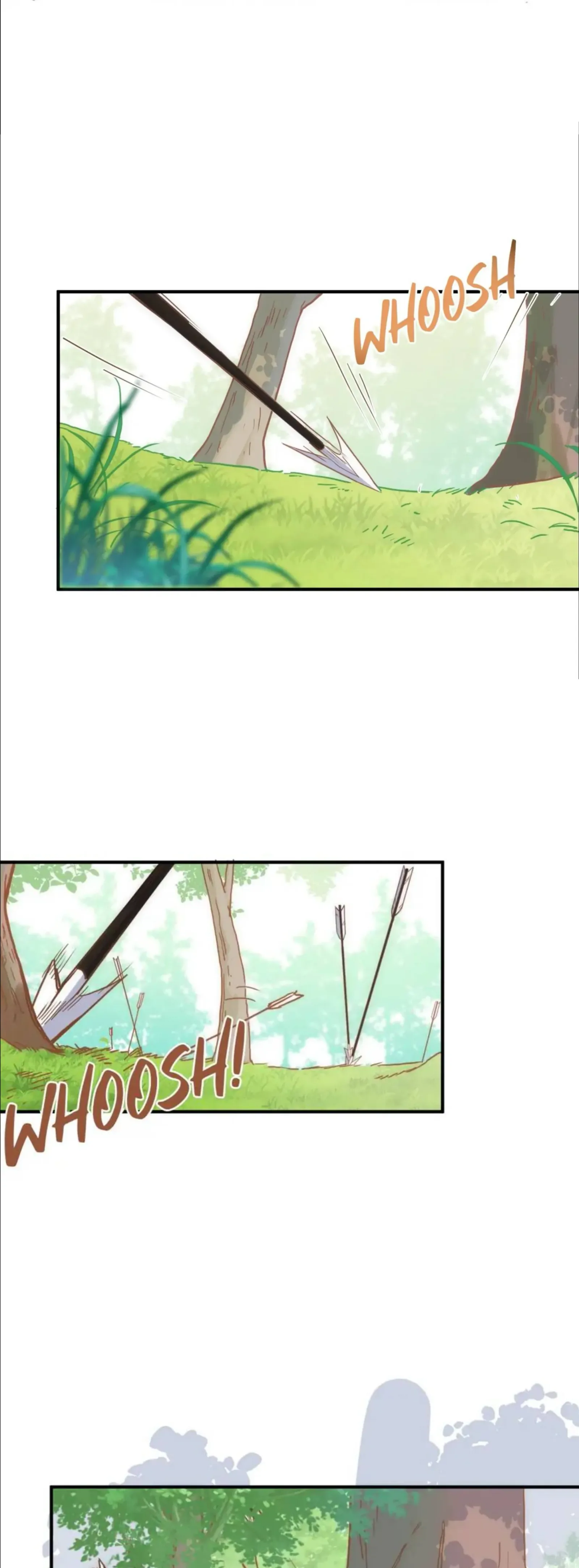 The Princess Doesn’t Want to Be Spoiled Chapter 8 page 21