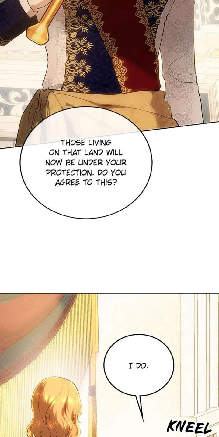 The Princess Blooms as a Crazy Flower Chapter 150 page 56