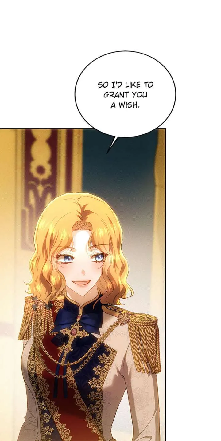 The Princess Blooms as a Crazy Flower Chapter 150 page 50