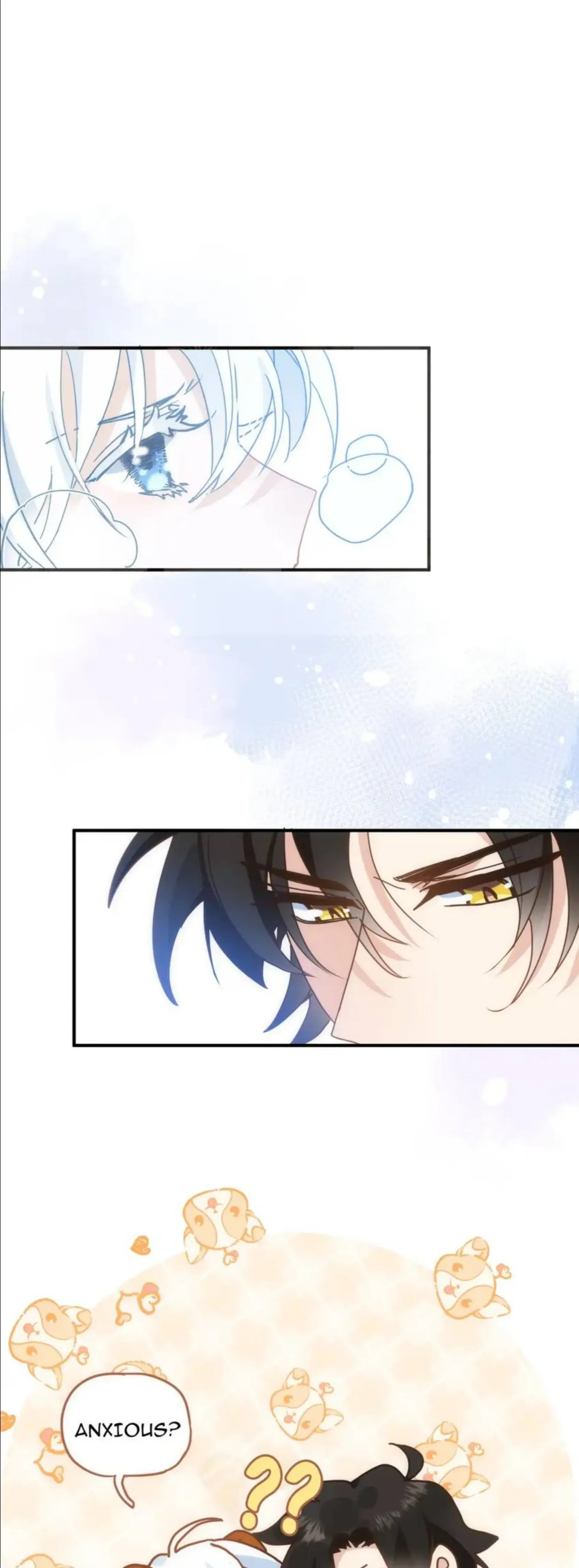 The Princess Doesn’t Want to Be Spoiled Chapter 8 page 25