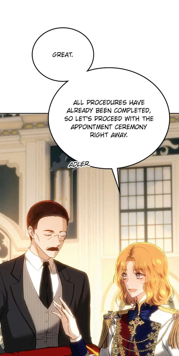 The Princess Blooms as a Crazy Flower Chapter 150 page 53