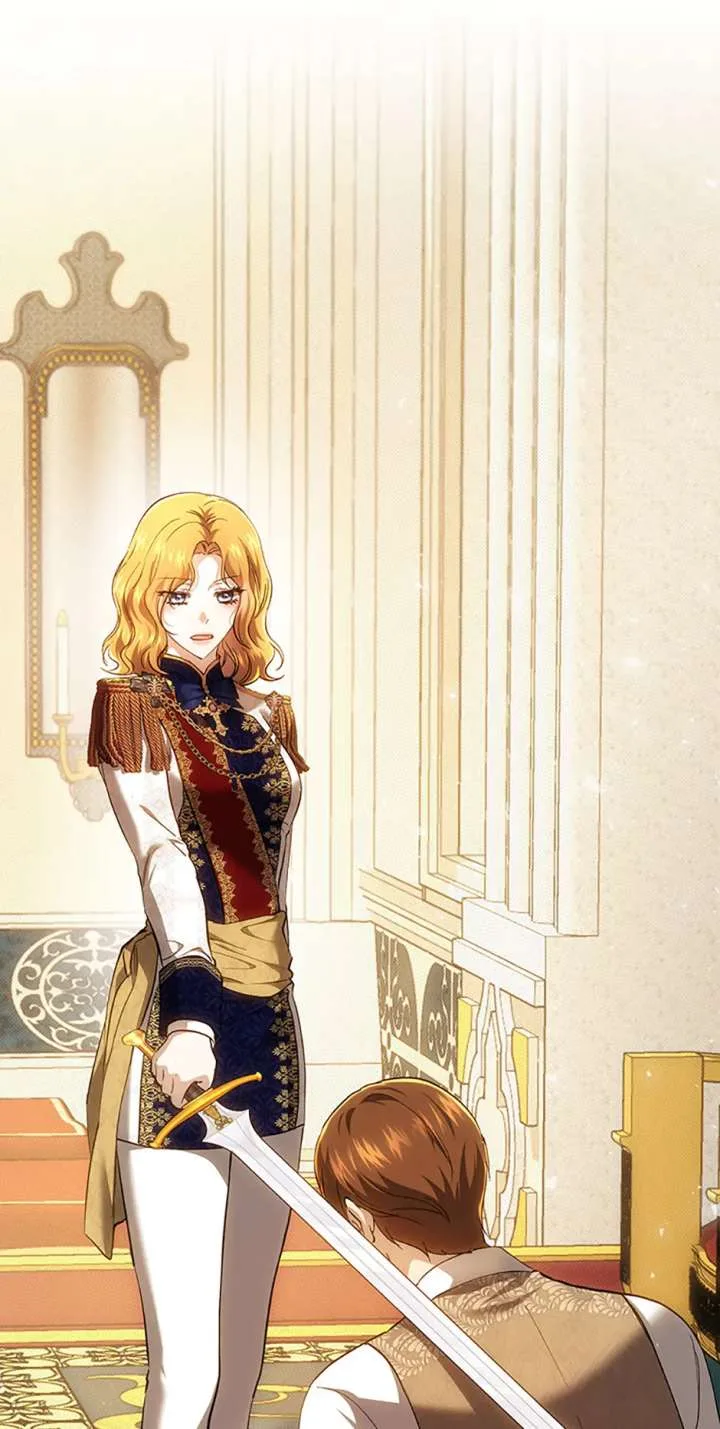 The Princess Blooms as a Crazy Flower Chapter 150 page 63