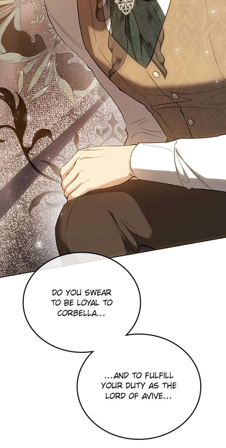 The Princess Blooms as a Crazy Flower Chapter 150 page 62