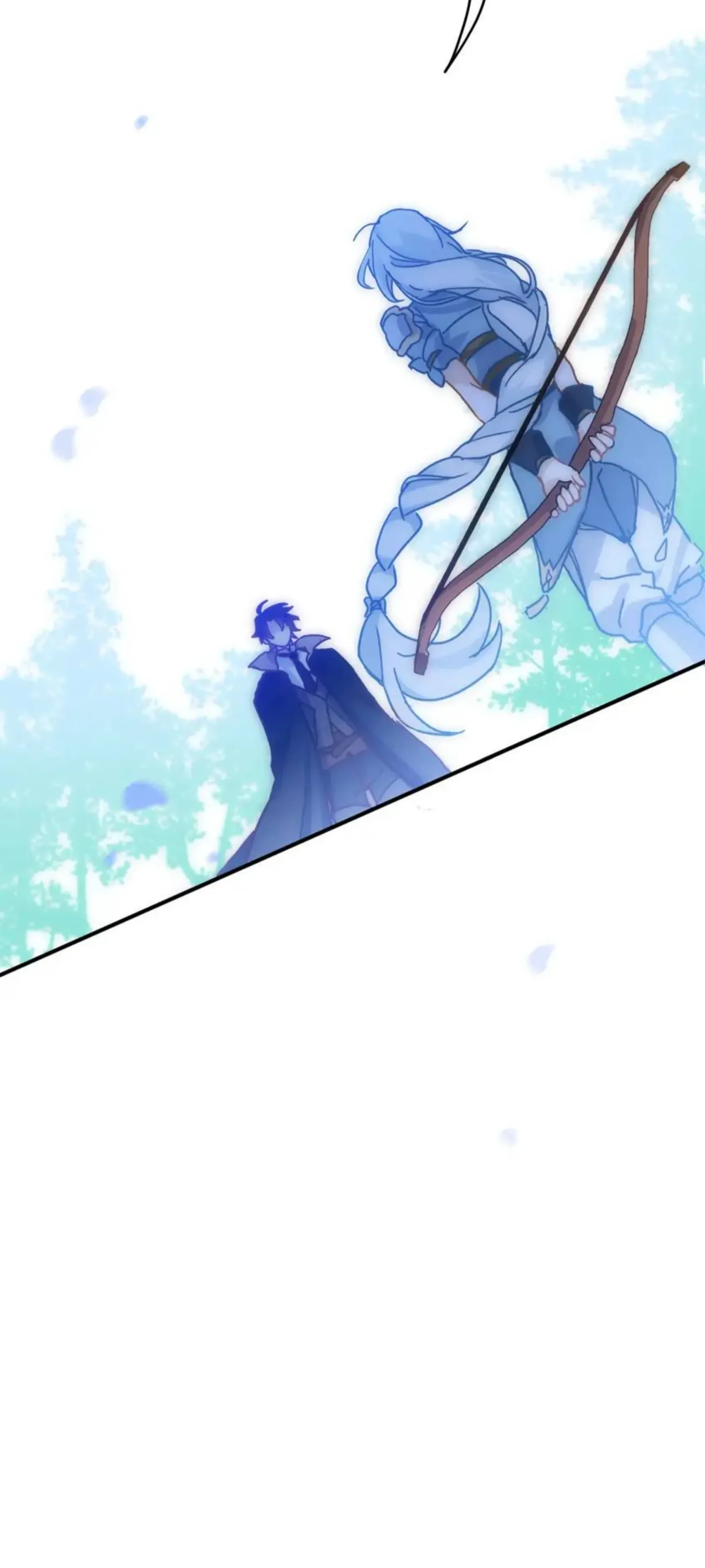 The Princess Doesn’t Want to Be Spoiled Chapter 8 page 33