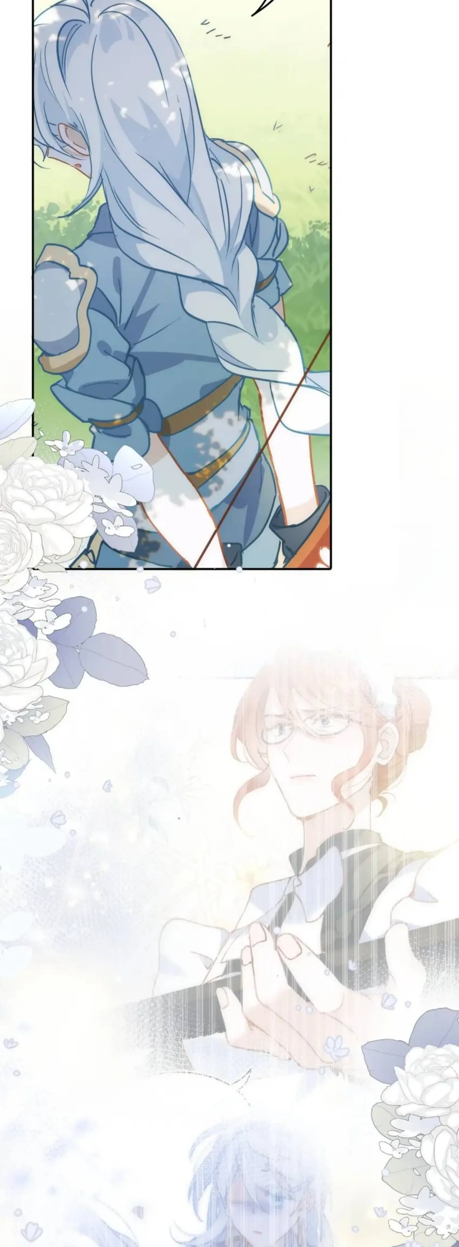 The Princess Doesn’t Want to Be Spoiled Chapter 8 page 30