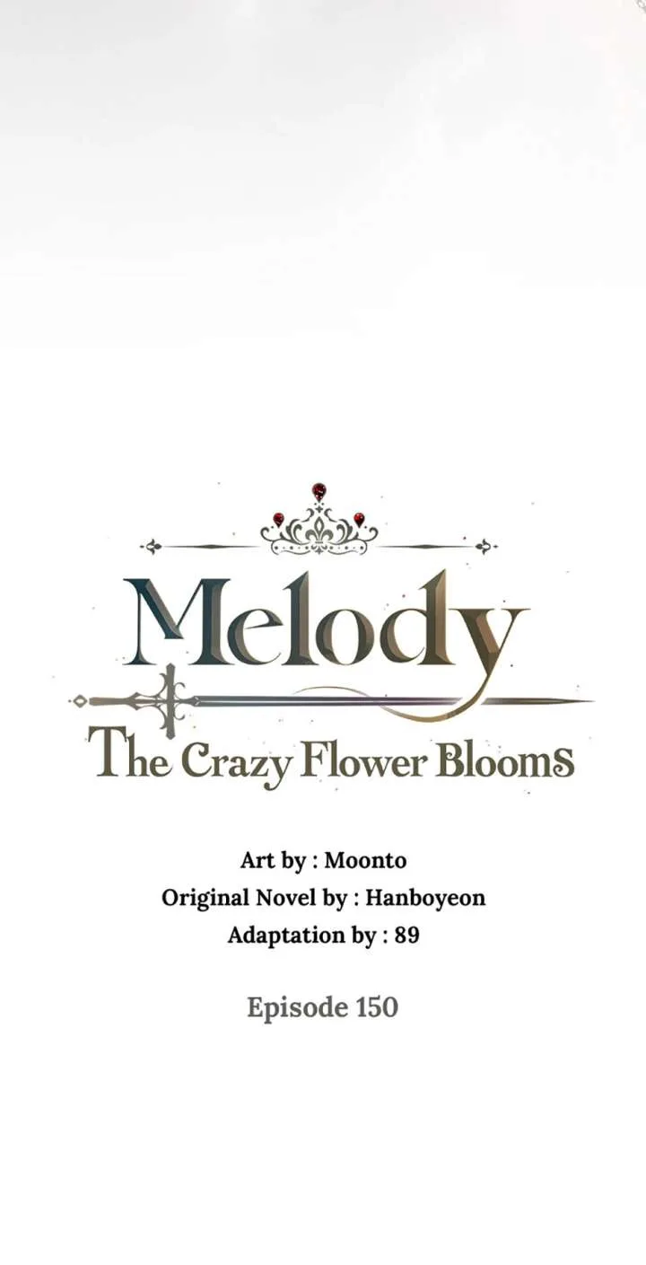 The Princess Blooms as a Crazy Flower Chapter 150 page 68