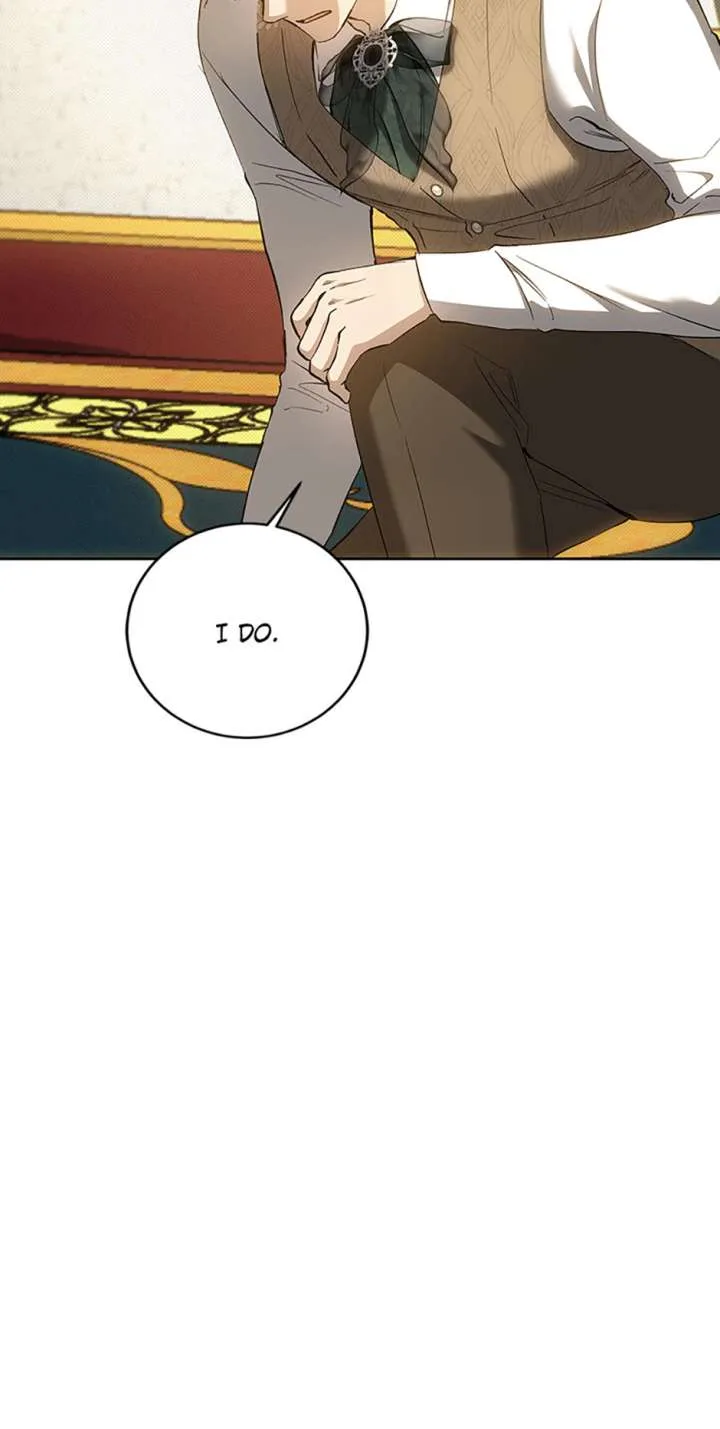 The Princess Blooms as a Crazy Flower Chapter 150 page 59