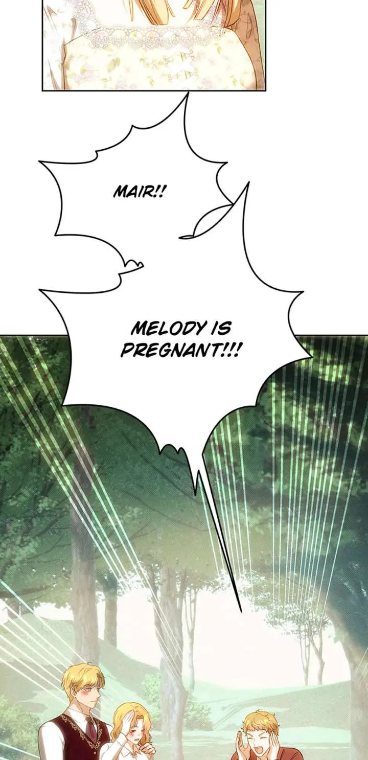 The Princess Blooms as a Crazy Flower Chapter 150 page 79