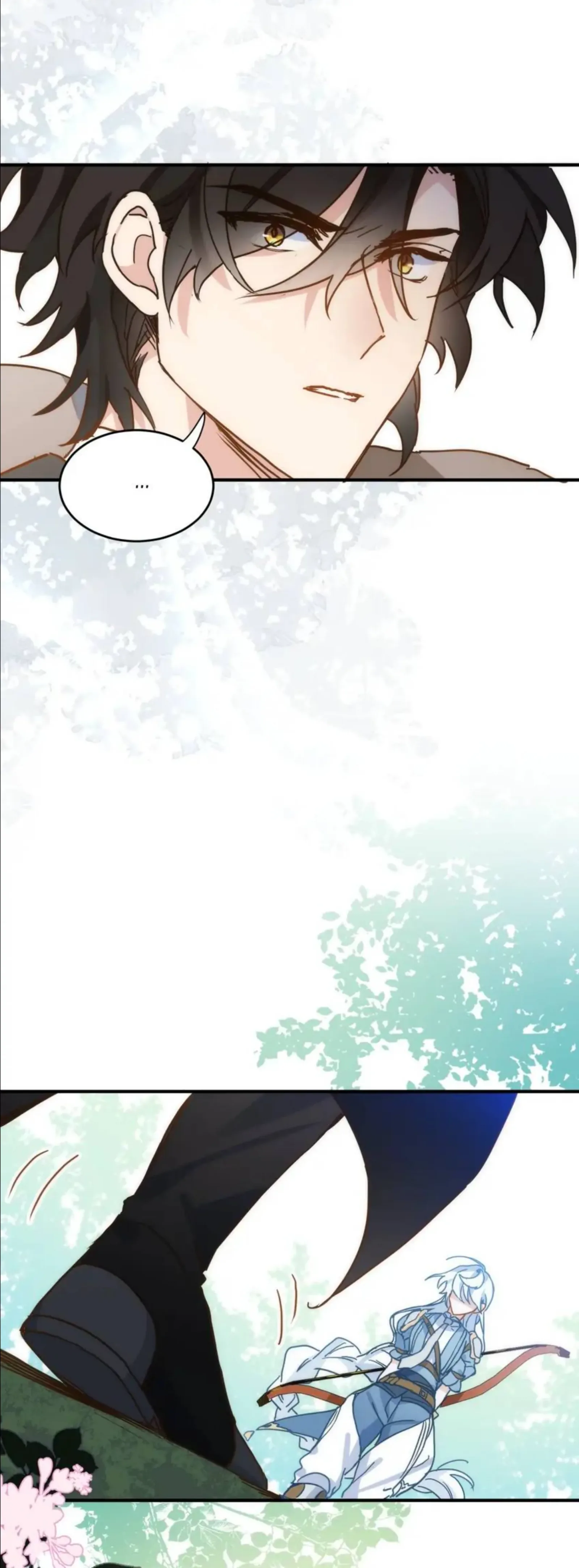 The Princess Doesn’t Want to Be Spoiled Chapter 9 page 3